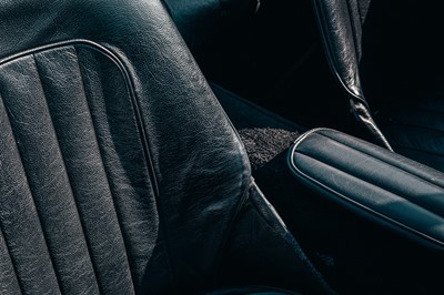 Lot 226 - 1959 Austin-Healey 3000 MkI 2+2