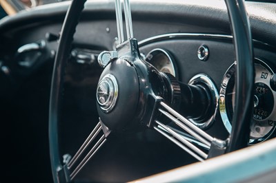 Lot 226 - 1959 Austin-Healey 3000 MkI 2+2