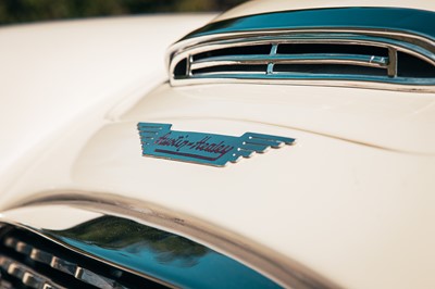 Lot 226 - 1959 Austin-Healey 3000 MkI 2+2