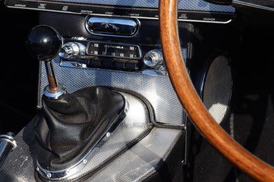 Lot 260 - 1961 Jaguar E-Type Series I 3.8 Roadster