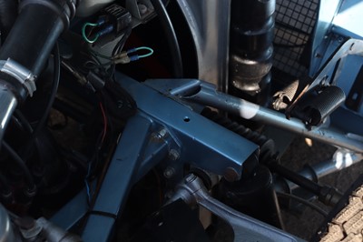 Lot 260 - 1961 Jaguar E-Type Series I 3.8 Roadster