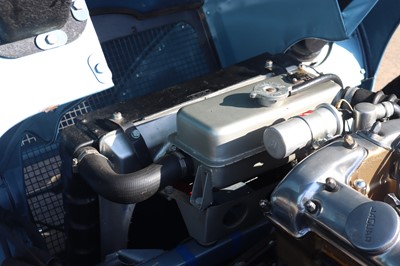 Lot 260 - 1961 Jaguar E-Type Series I 3.8 Roadster