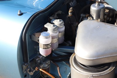 Lot 260 - 1961 Jaguar E-Type Series I 3.8 Roadster