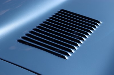 Lot 260 - 1961 Jaguar E-Type Series I 3.8 Roadster