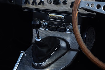 Lot 260 - 1961 Jaguar E-Type Series I 3.8 Roadster