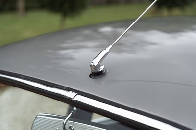 Lot 258 - 1961 Jaguar MkII to 'Fast Road' Specification