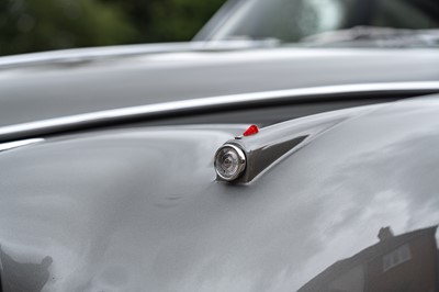 Lot 258 - 1961 Jaguar MkII to 'Fast Road' Specification