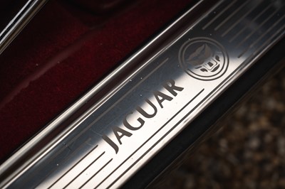 Lot 258 - 1961 Jaguar MkII to 'Fast Road' Specification