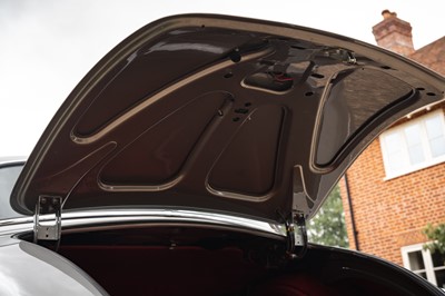 Lot 258 - 1961 Jaguar MkII to 'Fast Road' Specification