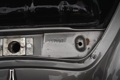 Lot 258 - 1961 Jaguar MkII to 'Fast Road' Specification