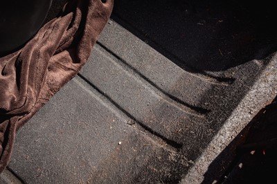 Lot 208 - 1966 Pontiac LeMans Convertible