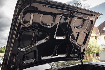 Lot 208 - 1966 Pontiac LeMans Convertible