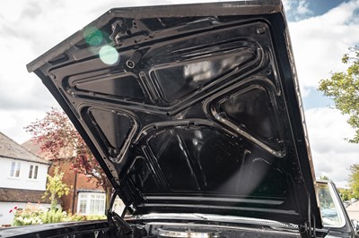 Lot 208 - 1966 Pontiac LeMans Convertible