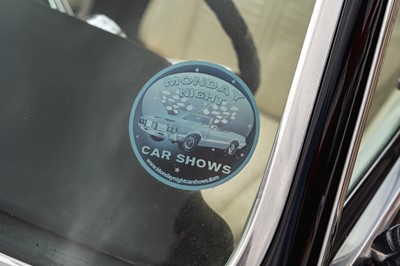 Lot 208 - 1966 Pontiac LeMans Convertible