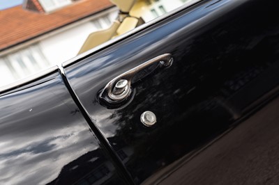 Lot 208 - 1966 Pontiac LeMans Convertible