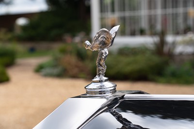 Lot 210 - 1965 Rolls-Royce Silver Cloud III Drophead Coupe