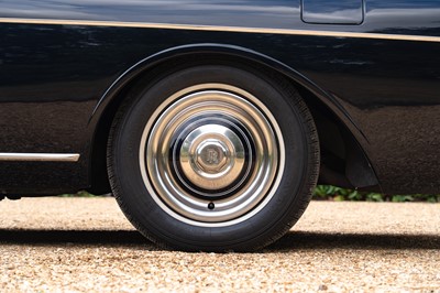 Lot 210 - 1965 Rolls-Royce Silver Cloud III Drophead Coupe