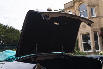 Lot 210 - 1965 Rolls-Royce Silver Cloud III Drophead Coupe