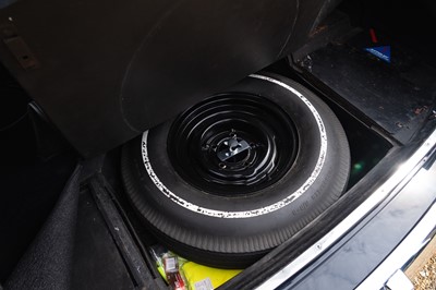 Lot 210 - 1965 Rolls-Royce Silver Cloud III Drophead Coupe