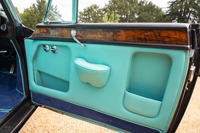 Lot 210 - 1965 Rolls-Royce Silver Cloud III Drophead Coupe