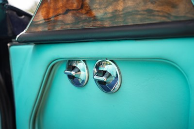 Lot 210 - 1965 Rolls-Royce Silver Cloud III Drophead Coupe