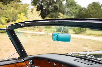 Lot 210 - 1965 Rolls-Royce Silver Cloud III Drophead Coupe