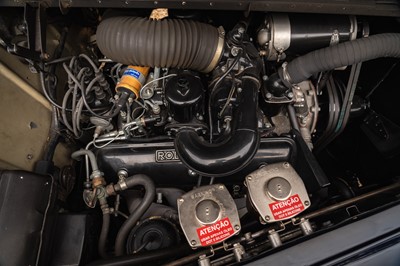 Lot 210 - 1965 Rolls-Royce Silver Cloud III Drophead Coupe