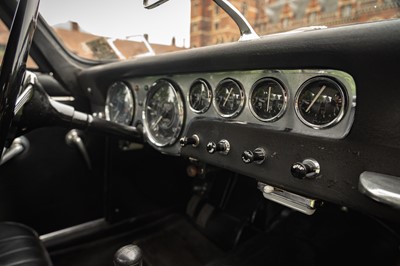 Lot 215 - 1962 Triumph Italia 2000 GT