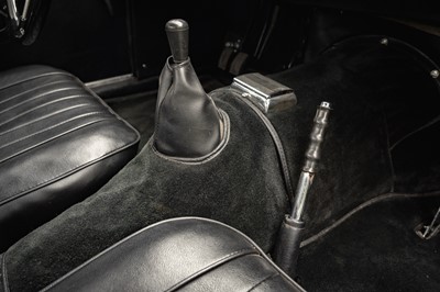 Lot 215 - 1962 Triumph Italia 2000 GT