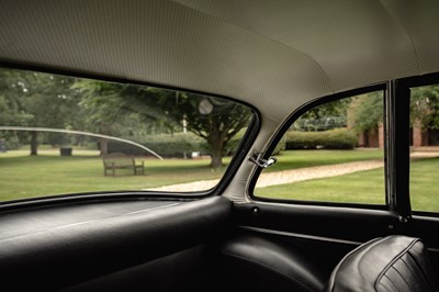 Lot 215 - 1962 Triumph Italia 2000 GT