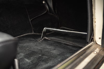 Lot 215 - 1962 Triumph Italia 2000 GT