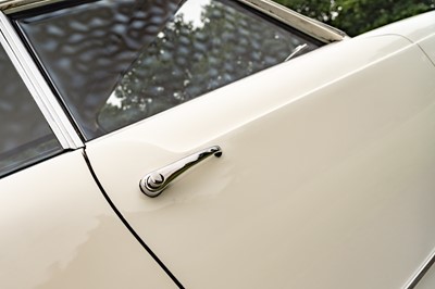 Lot 215 - 1962 Triumph Italia 2000 GT