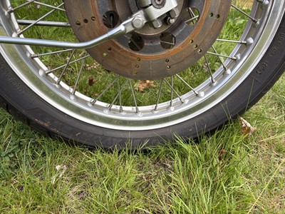 Lot 214 - 1959 Triton