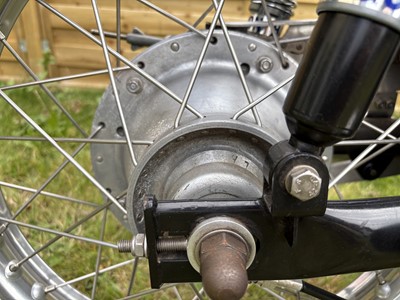 Lot 214 - 1959 Triton