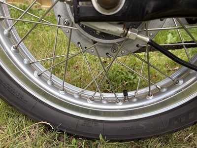 Lot 214 - 1959 Triton