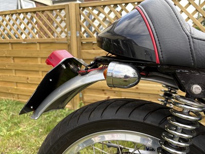 Lot 214 - 1959 Triton