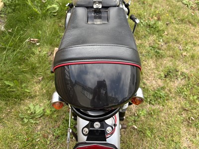 Lot 214 - 1959 Triton