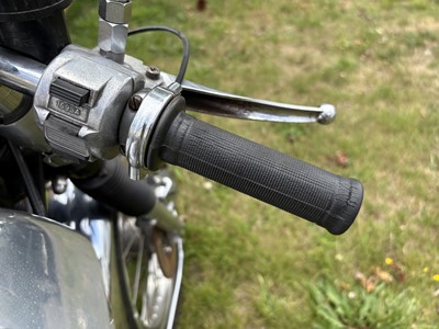 Lot 214 - 1959 Triton