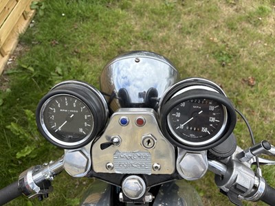 Lot 214 - 1959 Triton