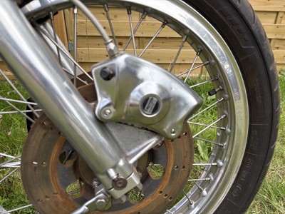 Lot 214 - 1959 Triton