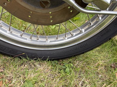 Lot 214 - 1959 Triton