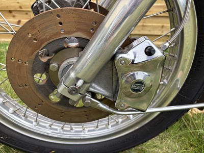 Lot 214 - 1959 Triton