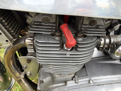 Lot 214 - 1959 Triton