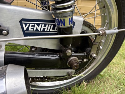 Lot 214 - 1959 Triton