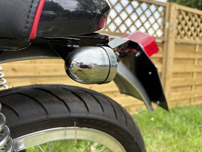 Lot 214 - 1959 Triton