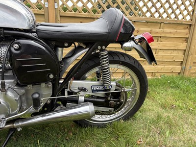 Lot 214 - 1959 Triton
