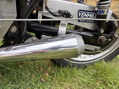 Lot 214 - 1959 Triton