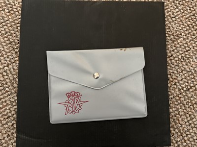 Lot 2016 MV Agusta F4