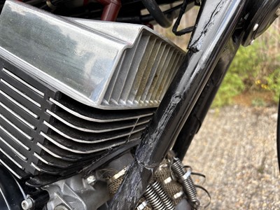 Lot 220 - 1979 Yamaha RD400 Daytona Special