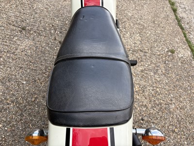 Lot 220 - 1979 Yamaha RD400 Daytona Special